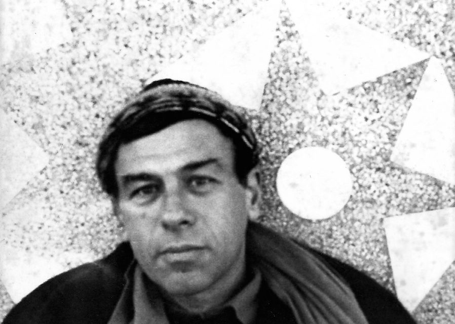 Harold Norse­– Brooklyn’s Bastard Angel