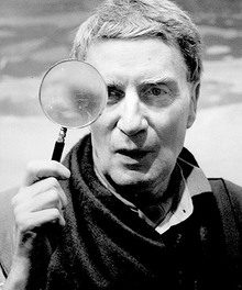 Here To Go & Back Again: The Lives & Arts of Brion Gysin