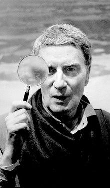 Here To Go & Back Again: The Lives & Arts of Brion Gysin