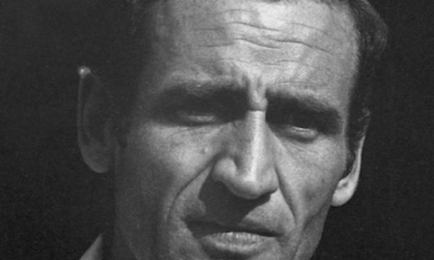 My Favorite Playmate: A Daughter’s Loving Tribute to Neal Cassady
