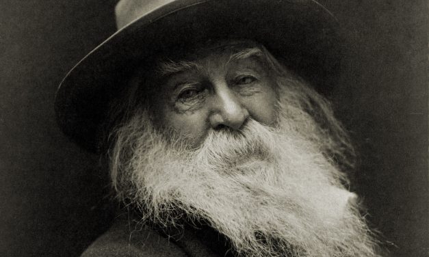 Walt Whitman and the Beats