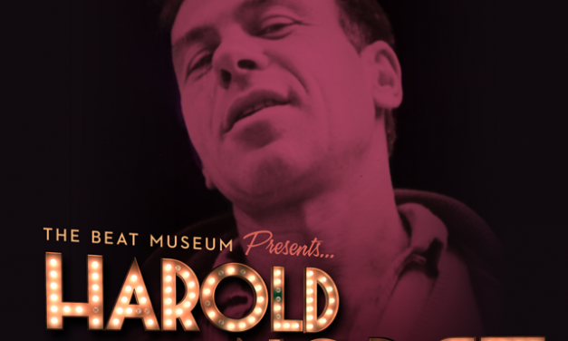 Harold Norse Centennial