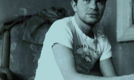 Sarpedon: A Play by Gregory Corso