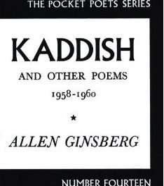 A psychoanalytic perspective on Allen Ginsberg’s Kaddish (1961)