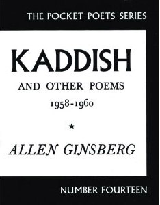 A psychoanalytic perspective on Allen Ginsberg’s Kaddish (1961)