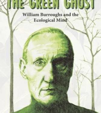 Review: The Green Ghost