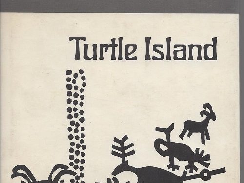 Turtle Island: An Eco-Critique of Capitalism
