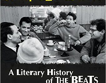 Review: The Best Minds of My Generation