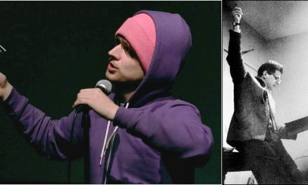 How the Beats Influenced Today’s Literary Hipsters