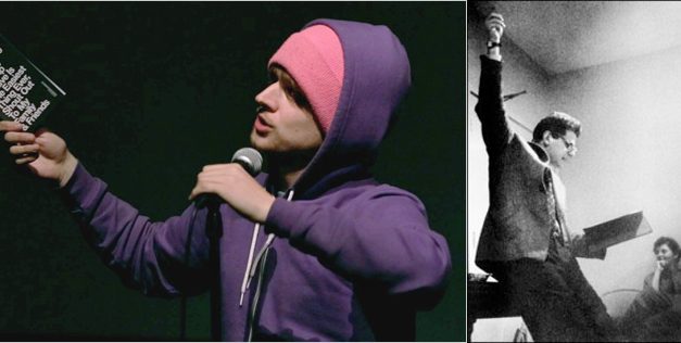 How the Beats Influenced Today’s Literary Hipsters