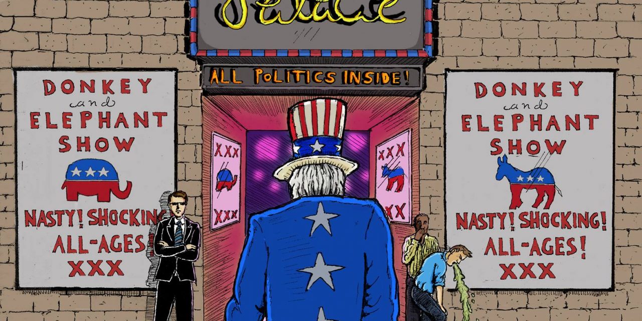 World Citizen:  How Politics Shaped the Travels of Allen Ginsberg, and How Travel Shaped his Politics