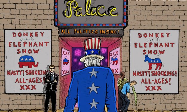 World Citizen:  How Politics Shaped the Travels of Allen Ginsberg, and How Travel Shaped his Politics