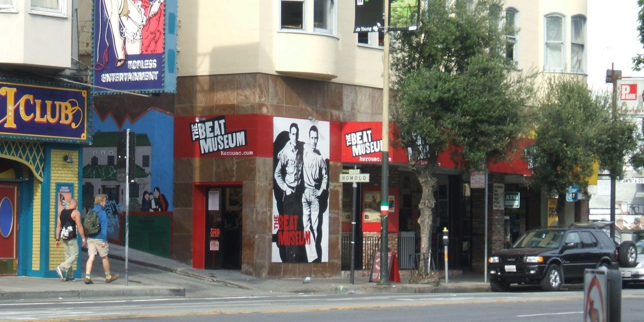 When was ‘Beat’ First Written?