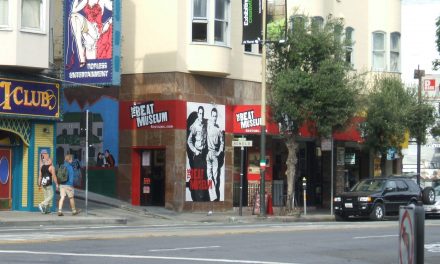 When was ‘Beat’ First Written?