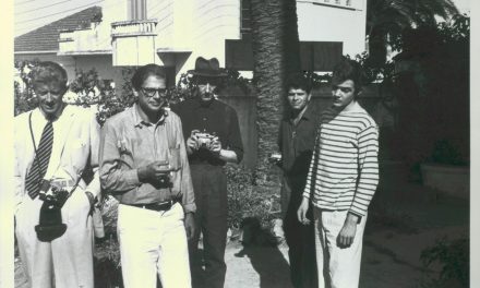 Beat Generation and How They Defined the Pop Culture in the Years to Come