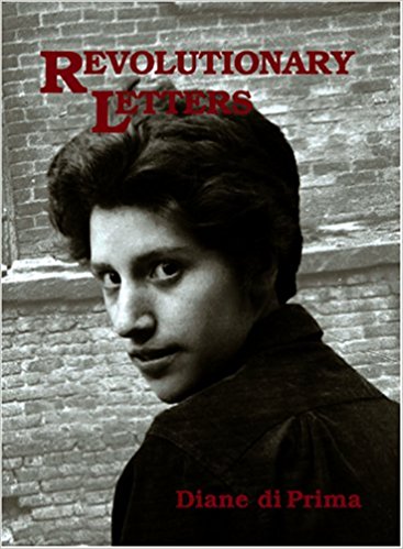 Echoes of the Revolution: Diane di Prima and the Beat Generation
