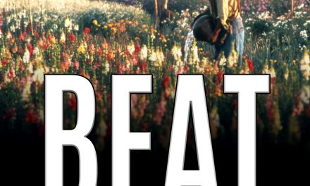 Publication Party for Beat Transnationalism