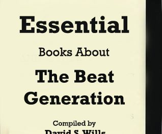 12 Essential Books About the Beat Generation