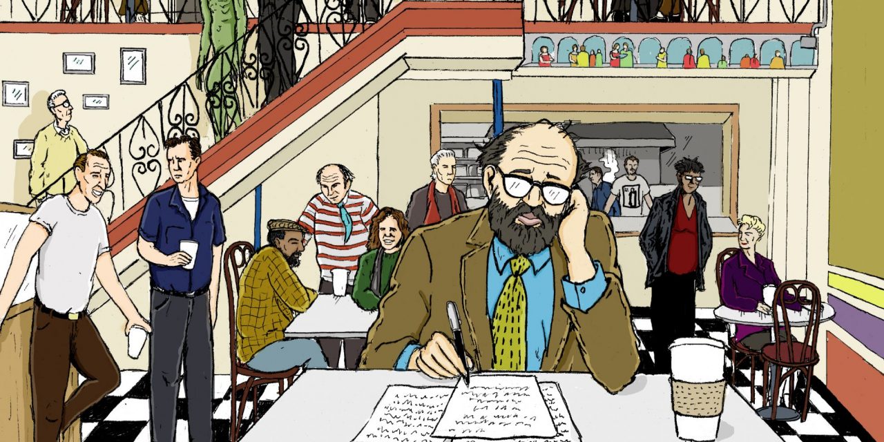 Beatdom #18 – What to Expect