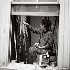 Remembering Jay DeFeo