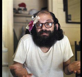 The Beat Generation and Mental Hospitals