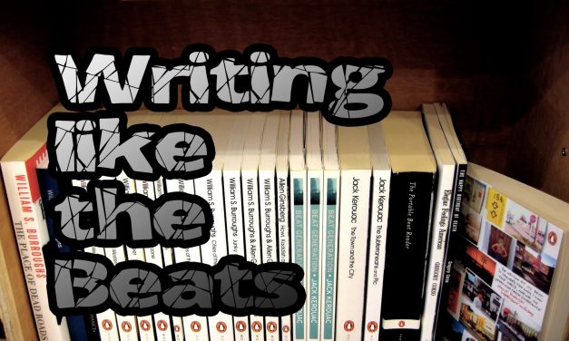 What the Beats can teach us about writing