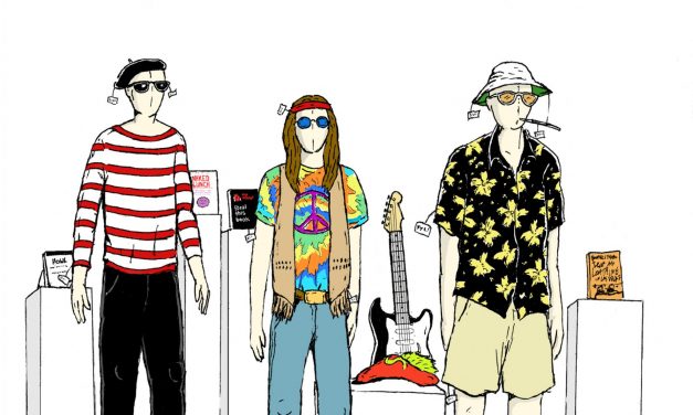 New from Beatdom Books