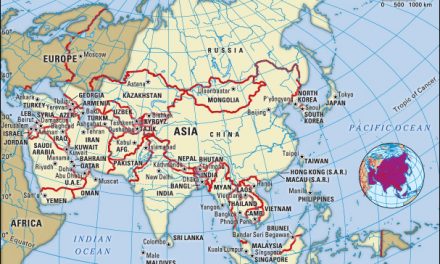 Beatdom #19 Theme – Asia