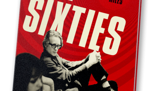 In the Sixties, by Barry Miles