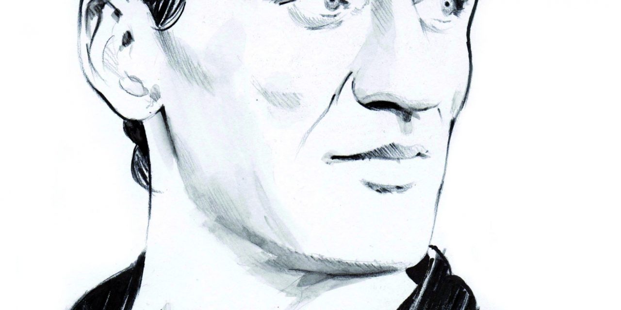 Neal Cassady – 50 Years Since His Death