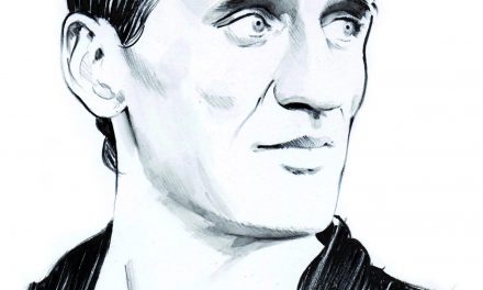 Neal Cassady – 50 Years Since His Death