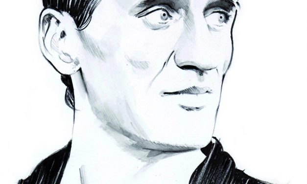 Neal Cassady – 50 Years Since His Death