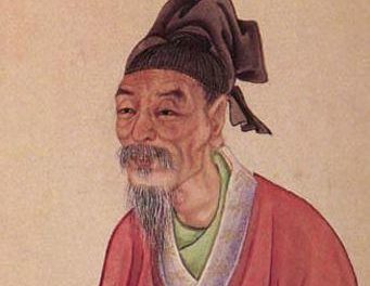 The Mystery of Allen’s Ginsberg’s “Reading Bai Juyi”