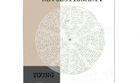 Review: I Am The Revolutionary