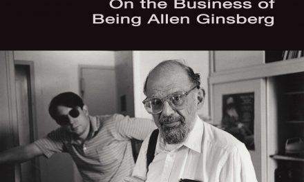 Straight Around Allen