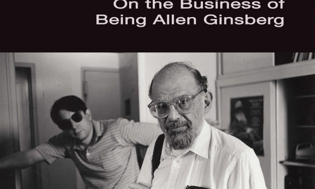 Straight Around Allen