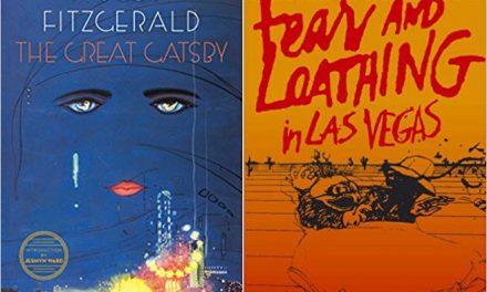 From Fitzgerald’s Green Light to Thompson’s Wave