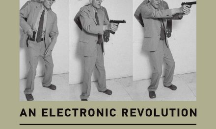 The Revised Boy Scout Manual: Burroughs on Fake News and Scientology