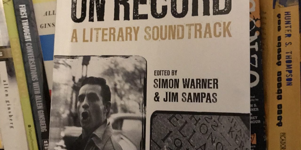 Beyond Jazz: Kerouac and Music