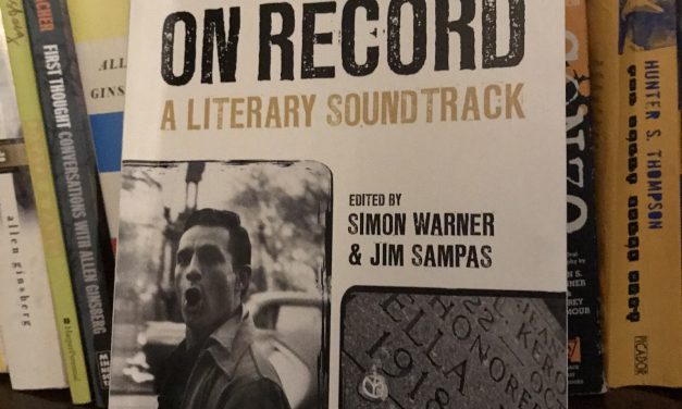 Beyond Jazz: Kerouac and Music