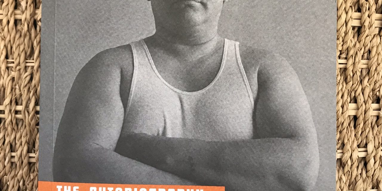 The Autobiography of a Brown Buffalo: A Review