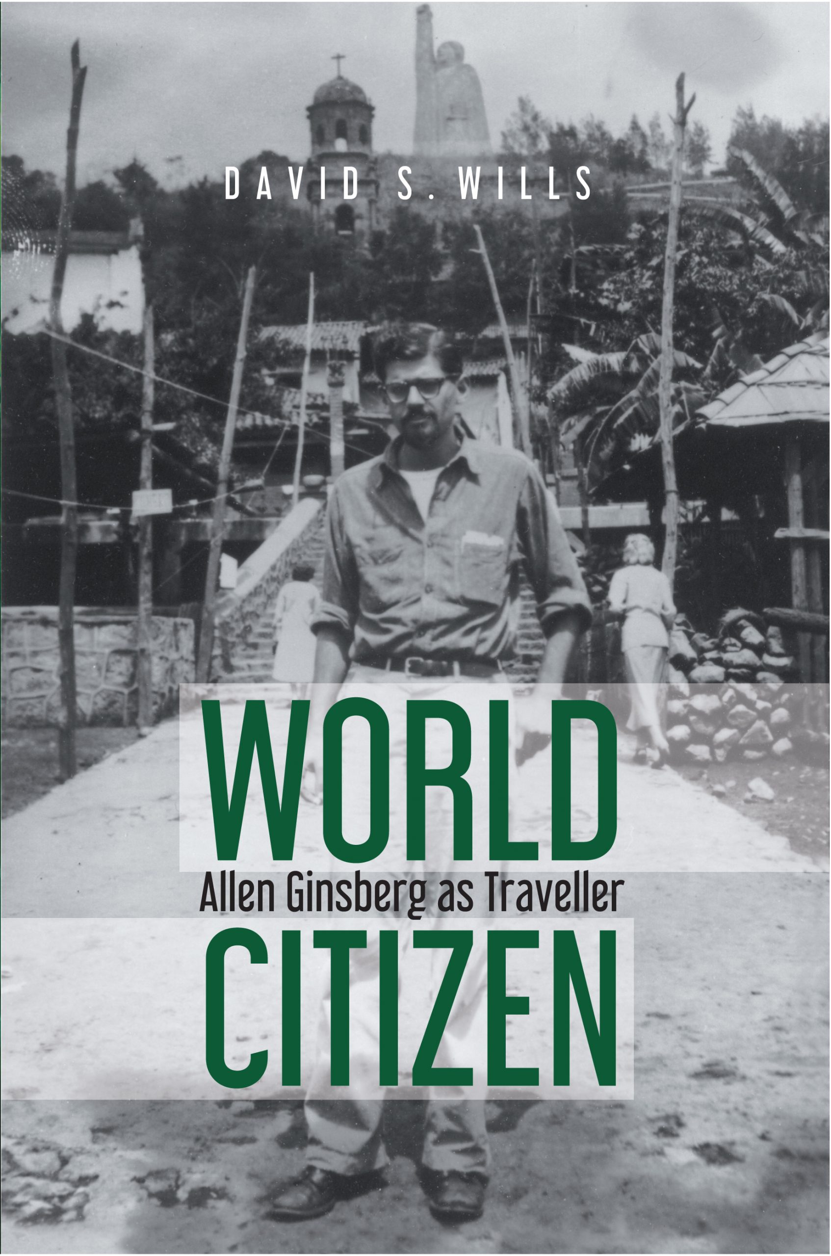 Pre-Order World Citizen