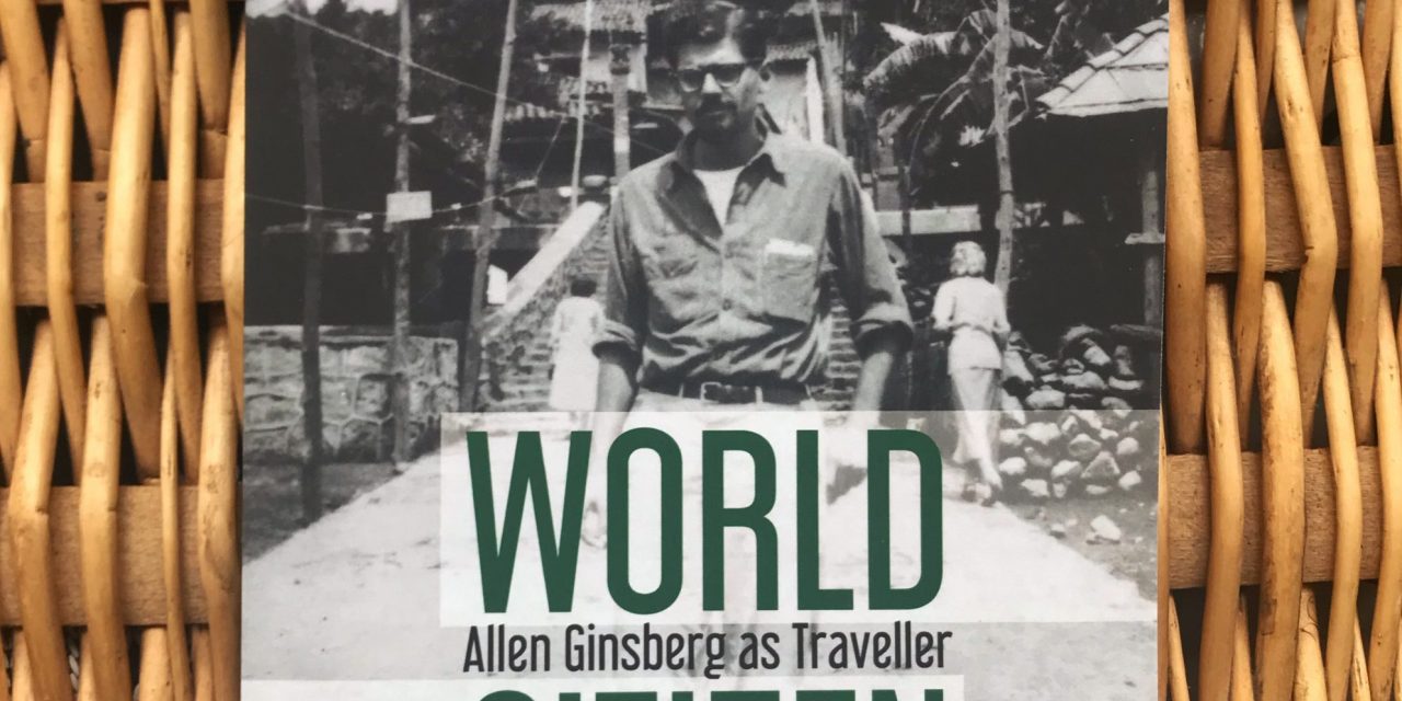 New Book: World Citizen
