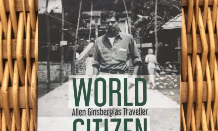 New Book: World Citizen