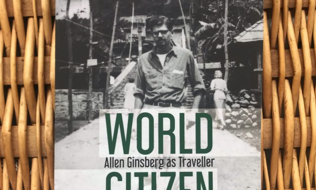 New Book: World Citizen