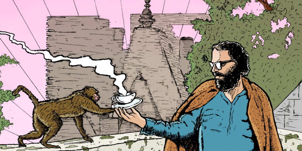 Beatdom #19: What to Expect