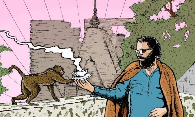 Beatdom #19: What to Expect