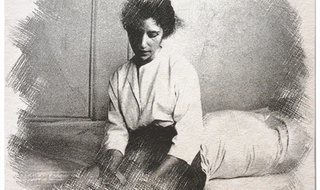 A Lady’s Choice: A reflection on Diane di Prima’s “Brass Furnace Going Out: Song, after an Abortion”