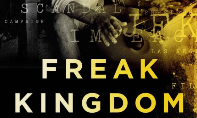 Enter the Freak Kingdom