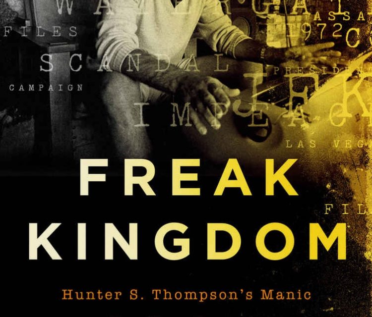 Enter the Freak Kingdom